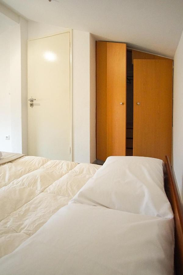 Casa Horizonte Διαμέρισμα Ναζαρέ Εξωτερικό φωτογραφία
