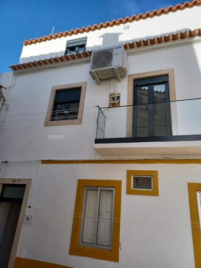 Casa Horizonte Διαμέρισμα Ναζαρέ Εξωτερικό φωτογραφία