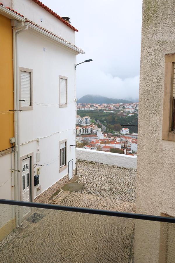 Casa Horizonte Διαμέρισμα Ναζαρέ Εξωτερικό φωτογραφία
