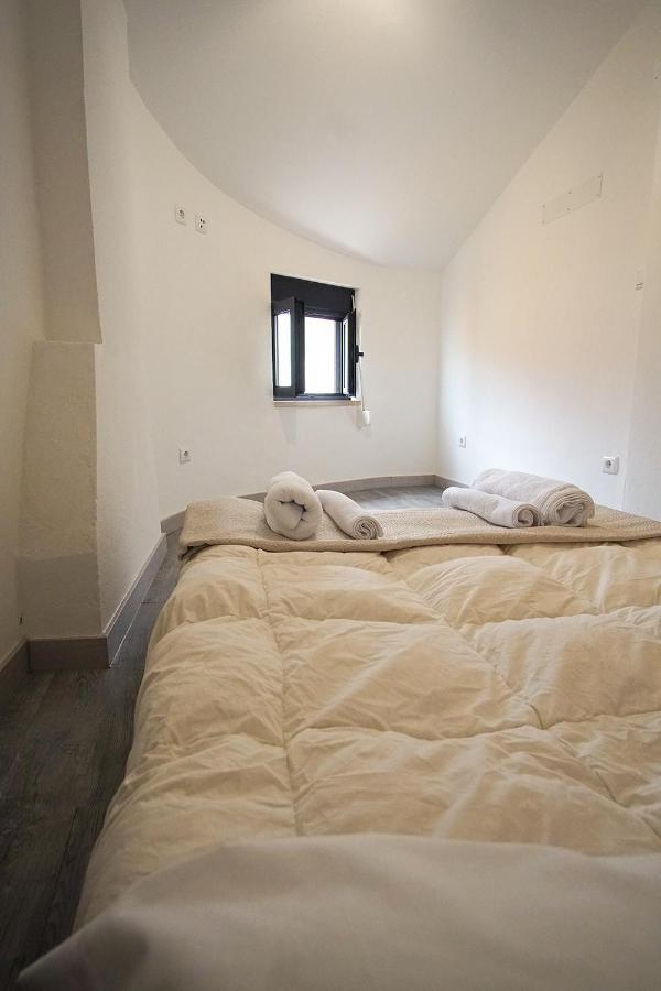 Casa Horizonte Διαμέρισμα Ναζαρέ Εξωτερικό φωτογραφία