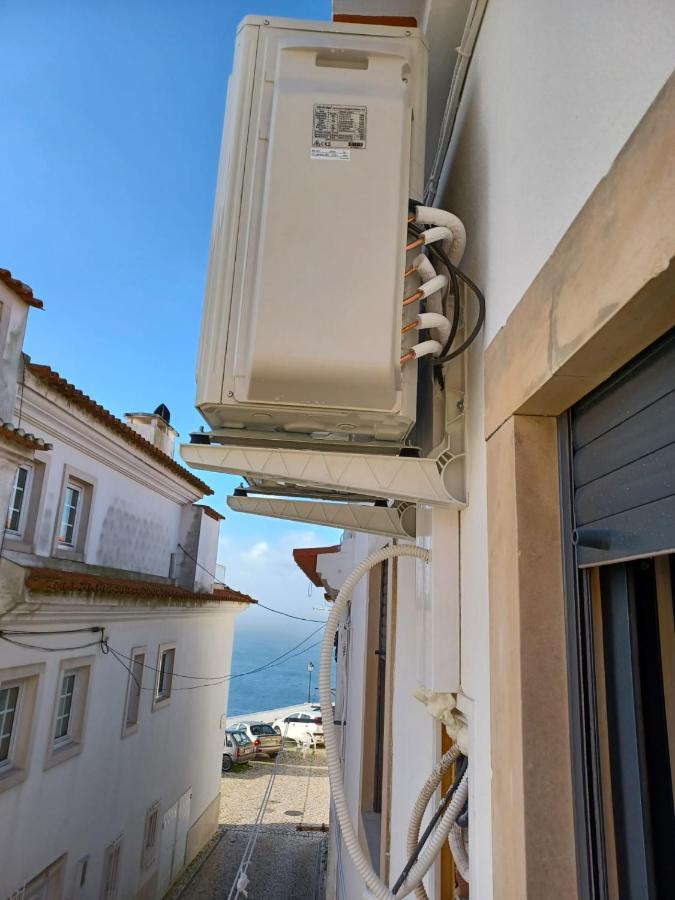 Casa Horizonte Διαμέρισμα Ναζαρέ Εξωτερικό φωτογραφία